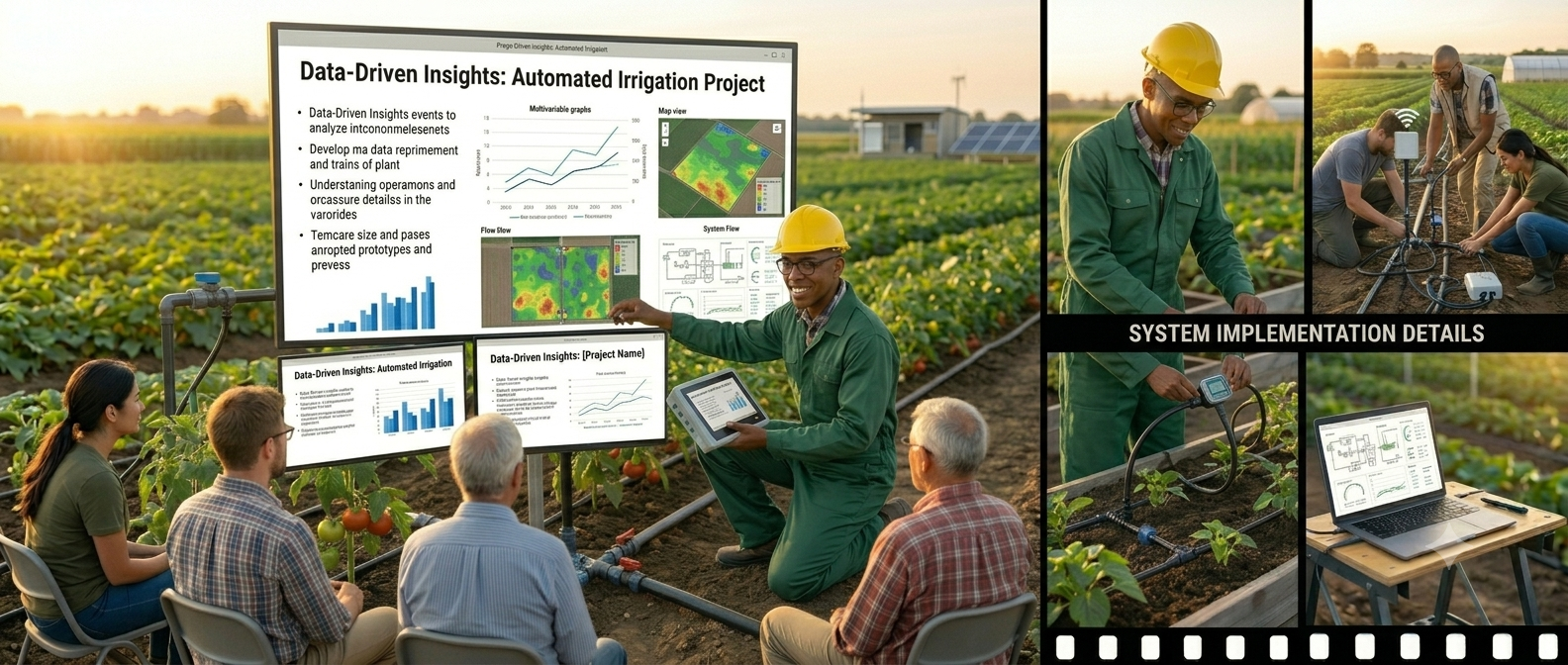 Automation